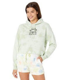 Худи RVCA, In The Air Venice Pullover Hoodie