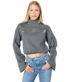 Худи Juicy Couture, Branded Front Hoodie