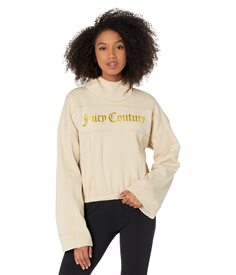 Худи Juicy Couture, Branded Front Hoodie