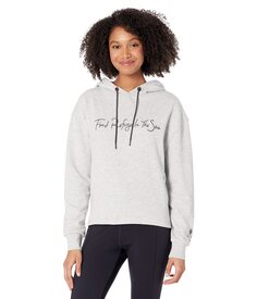 Худи Salty Crew, Sand Set Crop Pullover Hoodie