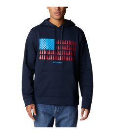 Худи Columbia, Trek Graphic Hoodie