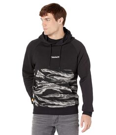 Худи Timberland, Seas Camo Hoodie Reg