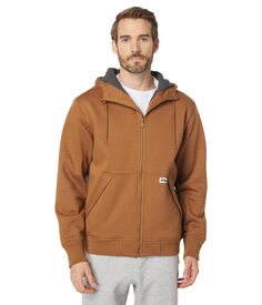 Худи Fila, Workwear Sherpa Lined Hooded Sweatshirt