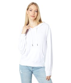 Худи LAmade, Lake Arrowhead Volume Sleeve Fullover Hoodie In Lightweight Modal Terry