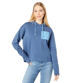 Худи Southern Tide, Ruthie Palm Printed Hoodie