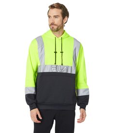 Худи Fila, High-Visibility Pullover Hoodie