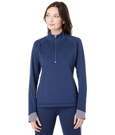 Худи Southern Tide, Ranya Performance 1/4 Zip