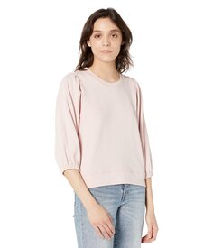 Пуловер Splendid, Eco Bubble Sleeve Pullover