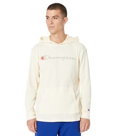 Пуловер Champion, Waffle Pullover Hoodie