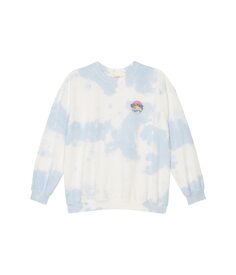 Пуловер Billabong Kids, Making Waves Fleece Top