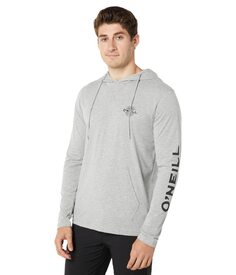 Худи O&apos;Neill, Trvlr Holm Snap Pullover Hoodie Oneill