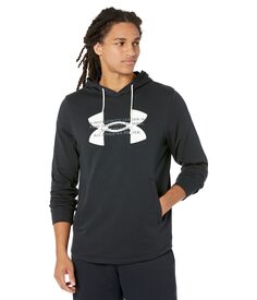 Худи Under Armour, Rival Terry Logo Hoodie