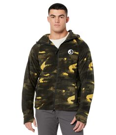 Худи Volcom Snow, V-Science Full Zip Hoodie