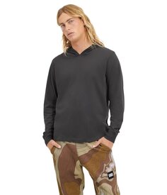 Худи UGG, Zachery Hooded Long Sleeve Tee