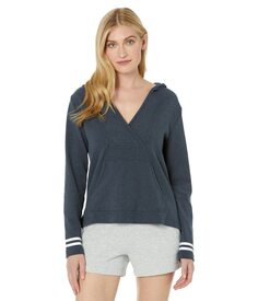 Худи Southern Tide, Coimbra Heather Crossover Hoodie