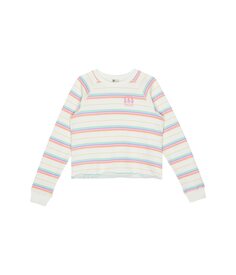 Худи Billabong Kids, Cutoffs Crew Fleece