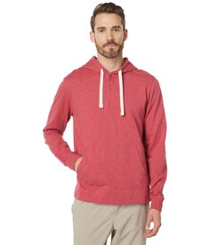 Худи Southern Tide, Long Sleeve Capillary Sun Farer Hoodie