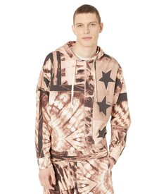 Худи Just Cavalli, Festival Print Hoodie