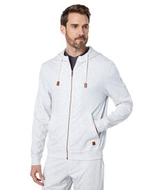 Худи Fundamental Coast, Summer Andy Full Zip