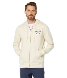 Худи O&apos;Neill, Fifty Two Full Zip Hoodie Oneill