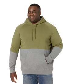 Худи Levi&apos;s Mens, Big &amp; Tall Varsity Hoodie