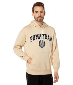 Худи PUMA, Team Fleece Hoodie