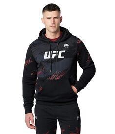 Худи VENUM, UFC Venum Authentic Fight Week 2.0 Hoodie