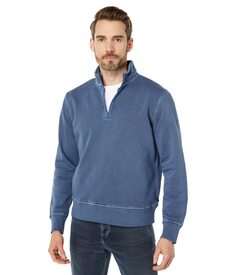 Худи Lucky Brand, Cloud Soft Fleece 1/2 Zip Mock Neck