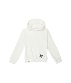 Худи New Balance Kids, Core Fuzzy Hoodie