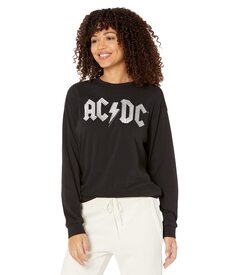 Пуловер Chaser, AC/DC Cotton Fleece Sweatshirt