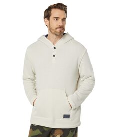 Худи Hurley, Modern Surf Poncho Sherpa Long Sleeve Hoodie