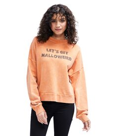 Толстовка Wildfox, Halloweird Fifi Sweatshirt