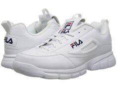 Кроссовки Fila, Disruptor Se