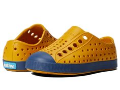 Кроссовки Native Shoes Kids, Jefferson Slip-on Sneakers