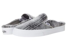 Кеды Vans, Classic Slip-On Mule