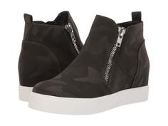 Кроссовки Steve Madden, Wedgie Sneaker