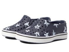 Кроссовки Native Shoes Kids, Miles Print