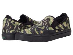 Кеды для скейтборда Emerica, Wino G6 Slip-On