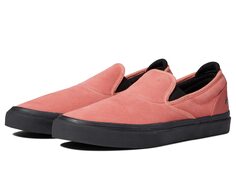 Кеды для скейтборда Emerica, Wino G6 Slip-On