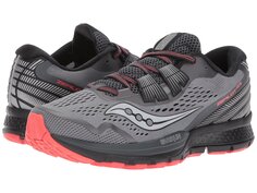 Кроссовки Saucony, Zealot ISO 3