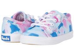 Кроссовки Keds Kids, Kickstart Seasonal