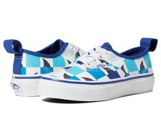 Кеды Vans Kids, Authentic Elastic