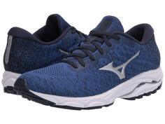 Кроссовки Mizuno, Wave Inspire 16 WAVEKNIT