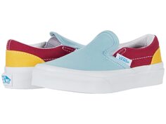 Кеды Vans Kids, Classic Slip-On