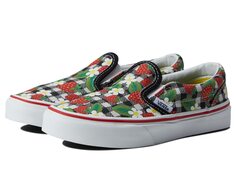 Кеды Vans Kids, Classic Slip-On