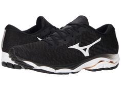 Кроссовки Mizuno, Wave Inspire 16 WAVEKNIT