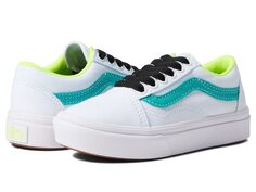 Кеды Vans Kids, ComfyCush Old Skool