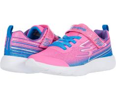 Кроссовки для тренинга SKECHERS KIDS, Dyna-Lite Shimmer 302456L