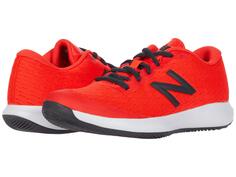 Кроссовки для тренинга New Balance Kids, KC696v4