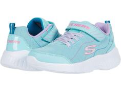 Кроссовки SKECHERS KIDS, Snap Sprints 302453L